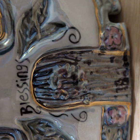 Vintage Blue Sky Wedding Chapel 2001 - Picture 14 of 14